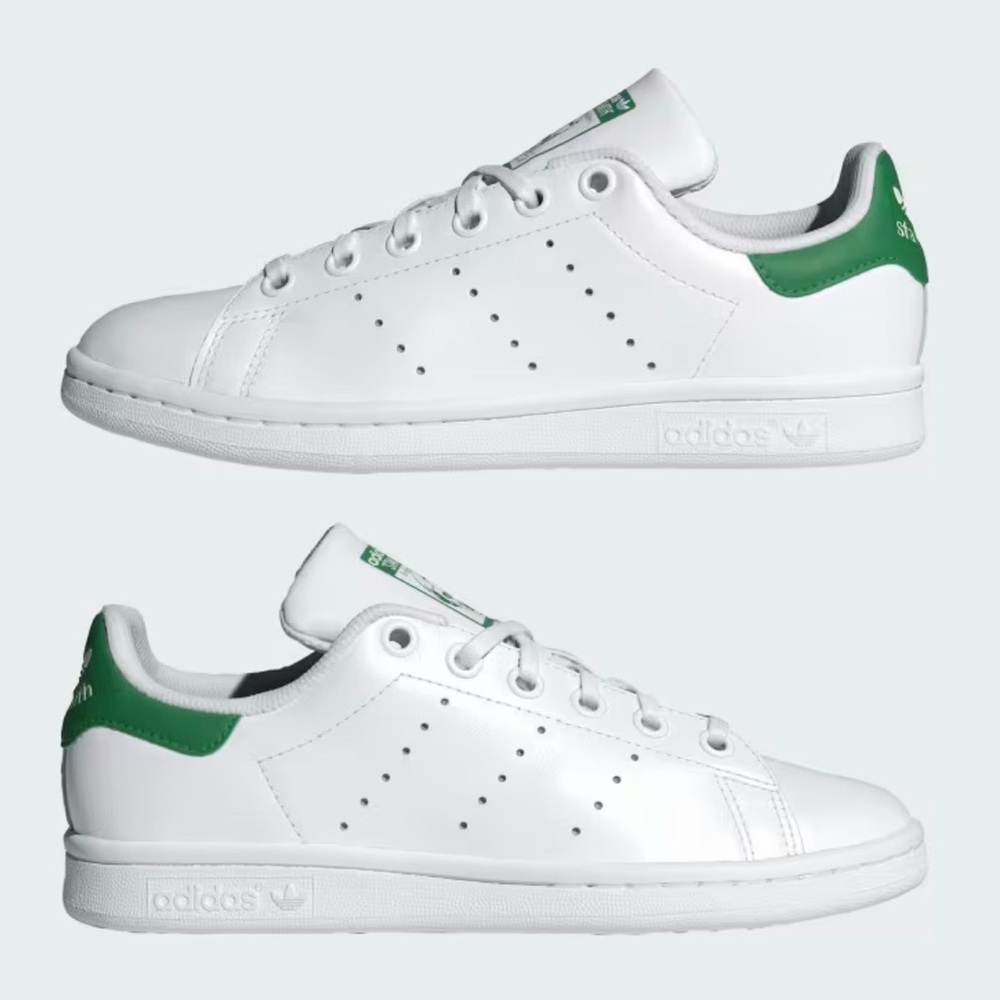 ADIDAS Stan Smith J Sneakers